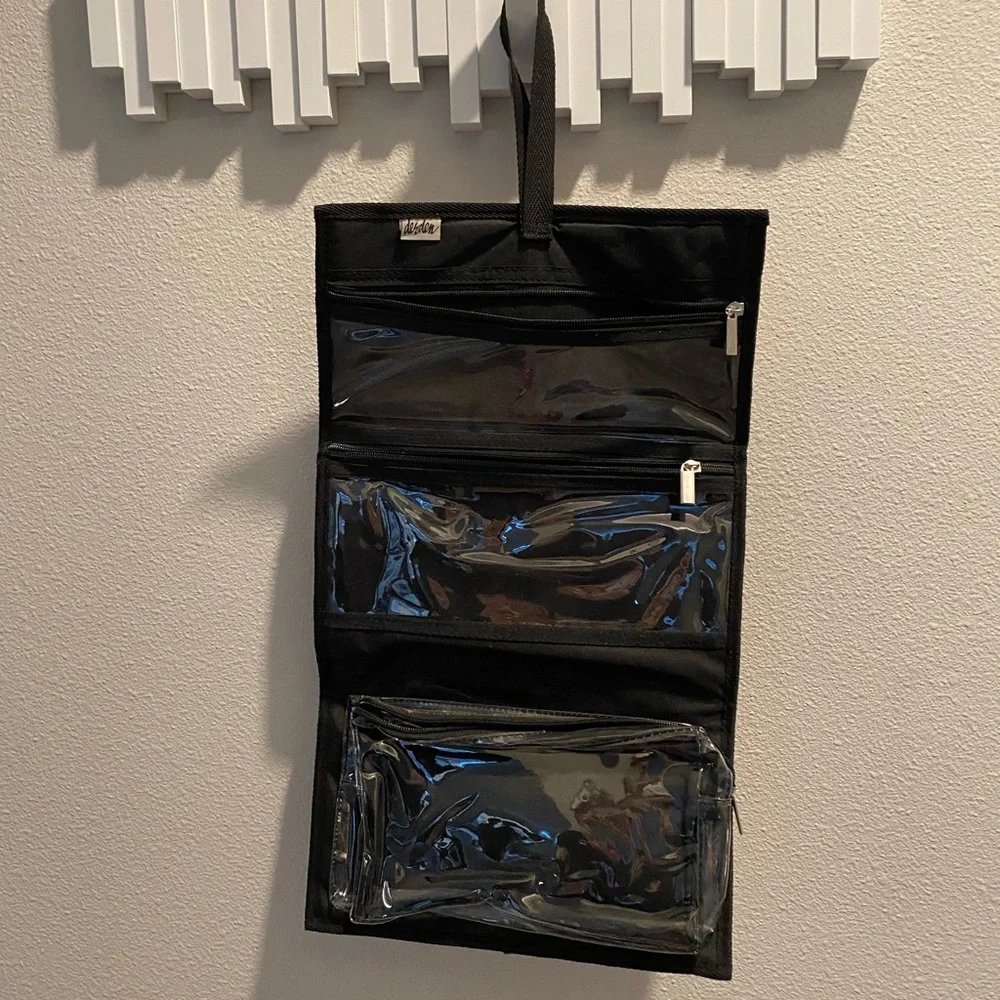 Oklahoma State Travel Hanging Organizer